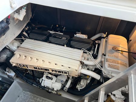 Sunseeker Portofino 53 image