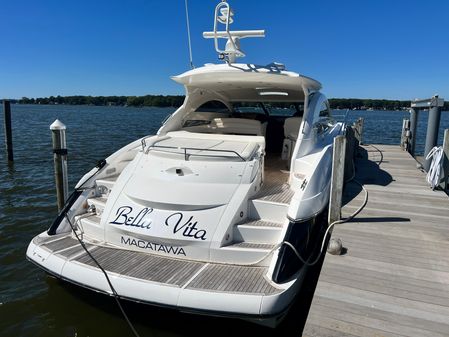 Sunseeker Portofino 53 image