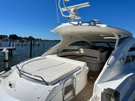 Sunseeker Portofino 53 image