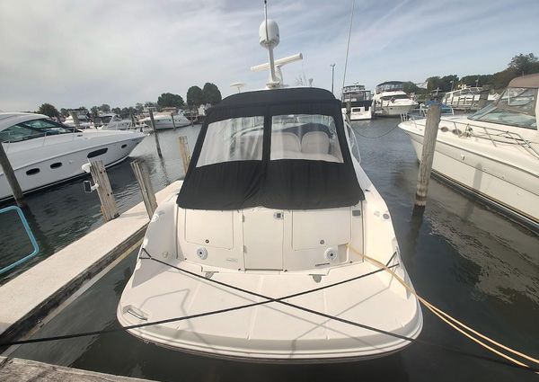 Sea Ray 390 Sundancer image