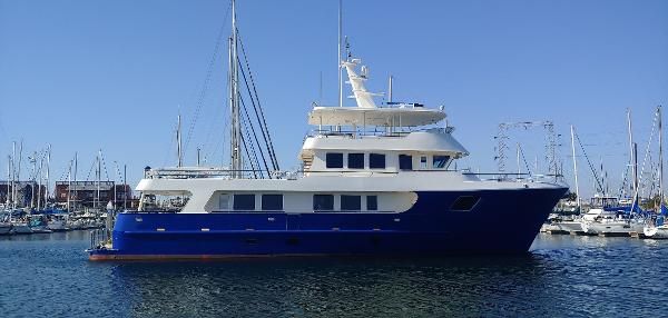 Allseas expedition 