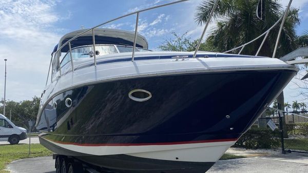 Rinker 350 Express Cruiser