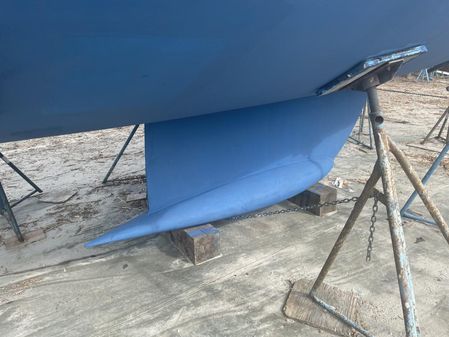 Beneteau Oceanis Clipper 411 image
