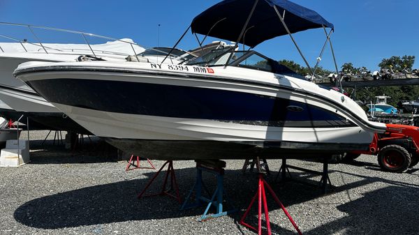 Sea Ray SPX 190 OB