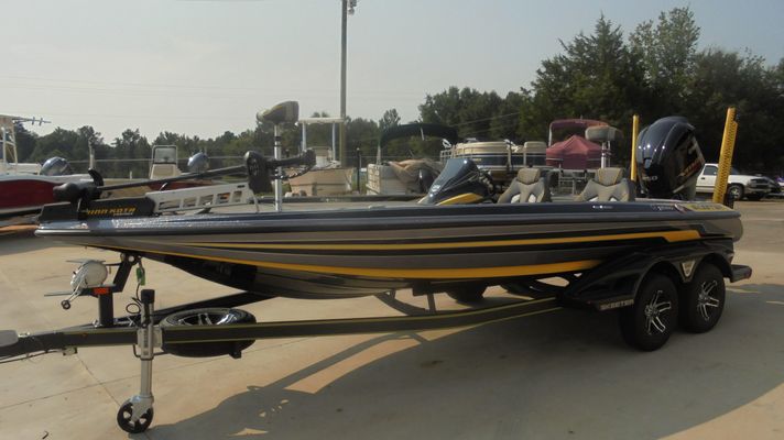 Skeeter FX 21LE - main image