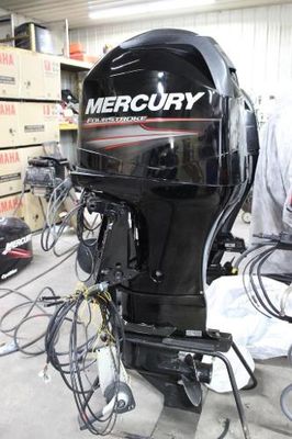 Mercury 115EXLPT 4S - main image