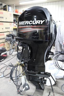 Mercury 115EXLPT 4S - main image