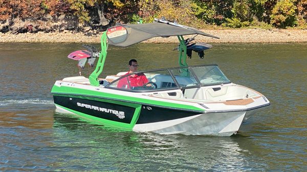 Nautique GS24 SUPER AIR