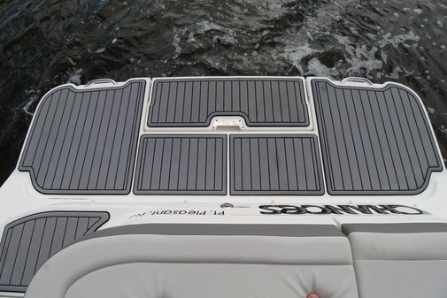 Sea Ray 270 SDX image