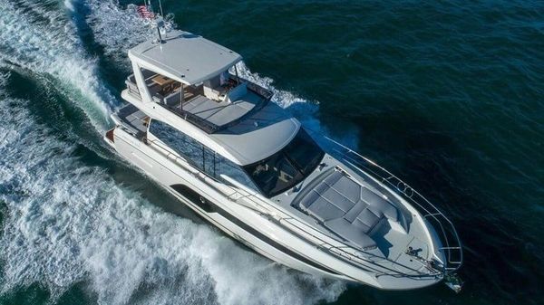 Prestige PRESTIGE 590 FLY