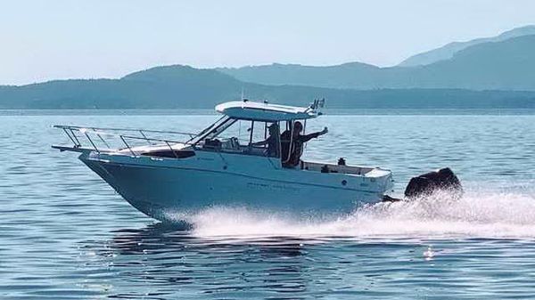 Campion Explorer EX24 SC