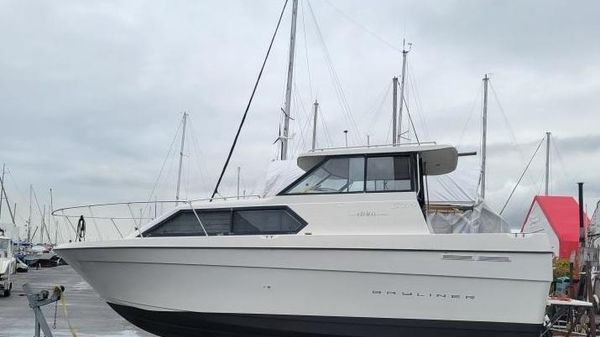 Bayliner 2859 Ciera Express HT
