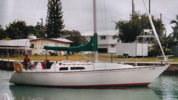 C & C Yachts SLOOP - Totally refitted in 2000 