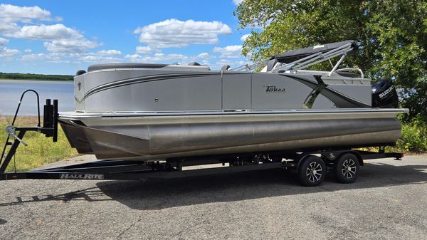 Tahoe LTZ 2385 QL