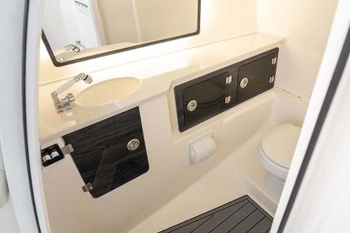 Cobia 330-DUAL-CONSOLE image