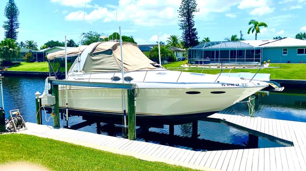 Sea Ray 310 Sundancer