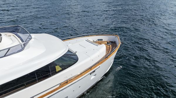 Azimut Magellano 76 image