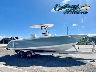 2023 Sea Hunt<span>Ultra 275 SE</span>