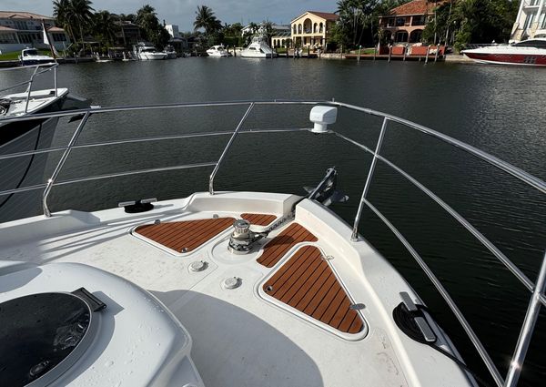 Altamar 66’ Flybridge image