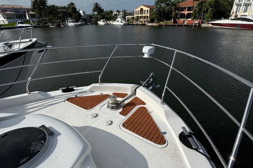 Altamar 66’ Flybridge image