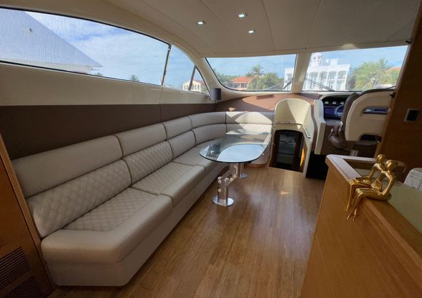 Altamar 66’ Flybridge image