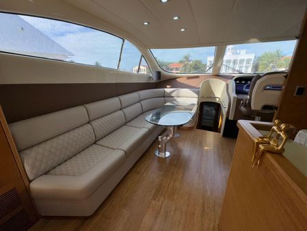 Altamar 66’ Flybridge image