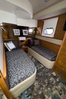 Altamar 66’ Flybridge image