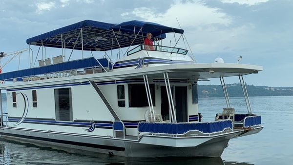 Lakeview 52x16 Custom