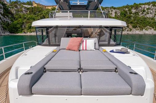 Beneteau-america GRAND-TRAWLER-62 image