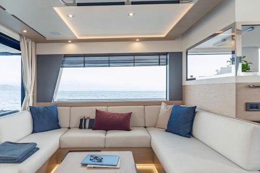 Beneteau-america GRAND-TRAWLER-62 image