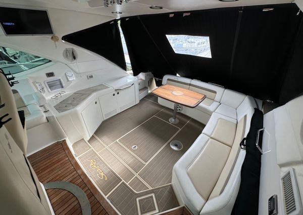 Sea Ray 540 Sundancer image