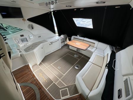 Sea Ray 540 Sundancer image