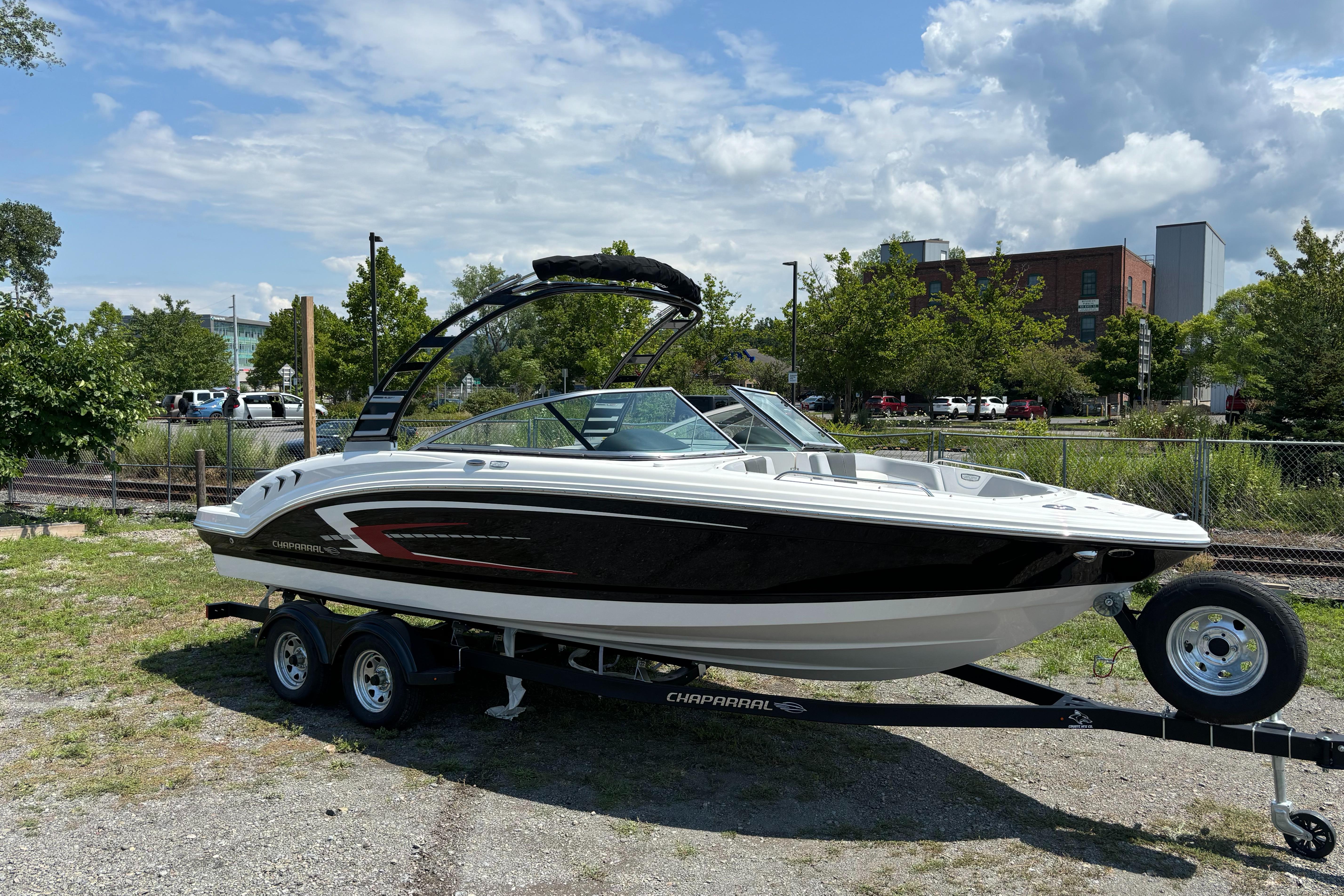Chaparral boats for sale discount