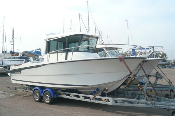 Ocqueteau Ostrea 800 - main image