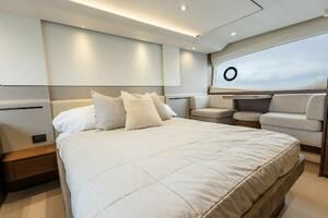 Princess Yachts F62 image