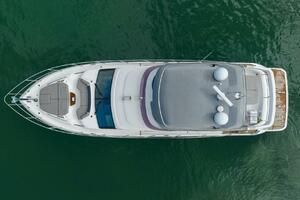 Princess Yachts F62 image