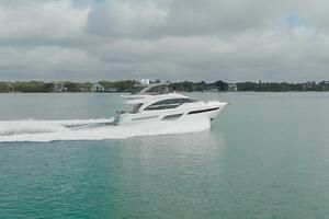 Princess Yachts F62 image