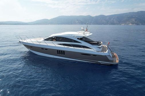 Princess Yachts V65 image