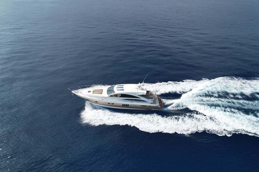 Princess Yachts V65 image