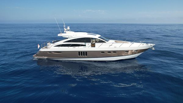 Princess V65