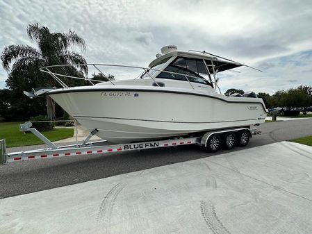 Boston Whaler 285 Conquest image