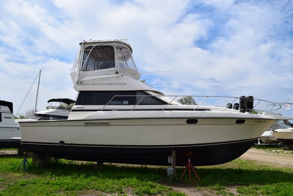 Silverton 37 Convertible - main image