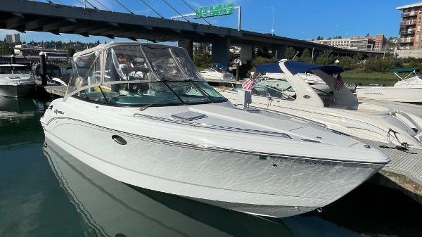 Formula Sun Sport 290 