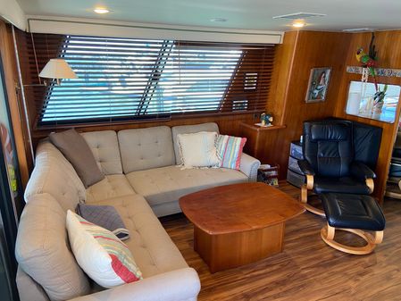 Viking EXTENDED-AFT-DECK-MOTOR-YACHT image