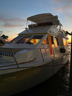 Viking EXTENDED-AFT-DECK-MOTOR-YACHT image