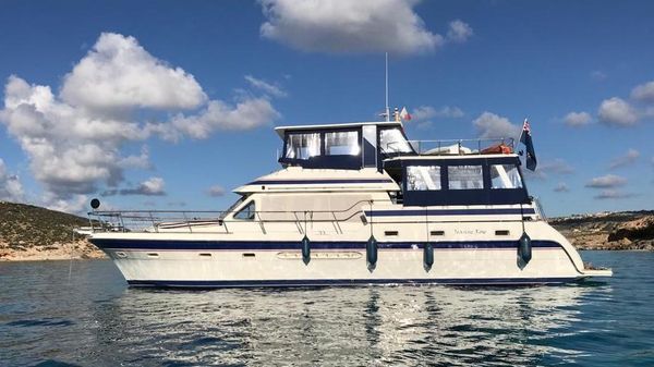Trader 535 Signature