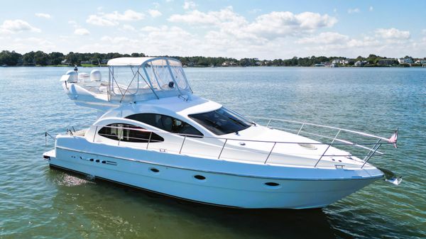 Azimut 42