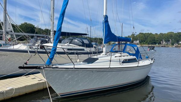 C&C 27