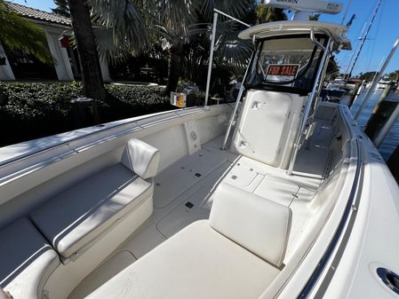 Pursuit 3480 Center Console image