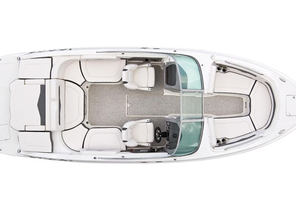 Chaparral 246 SSi image